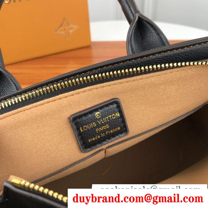 ルイ ヴィトン 多色可選 こなれ感のあるコーデに louis vuitton ナチュラルコーデのコツレディースバッグ