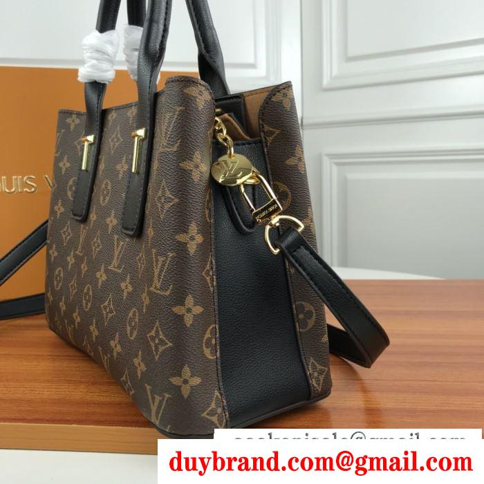 ルイ ヴィトン 多色可選 こなれ感のあるコーデに louis vuitton ナチュラルコーデのコツレディースバッグ