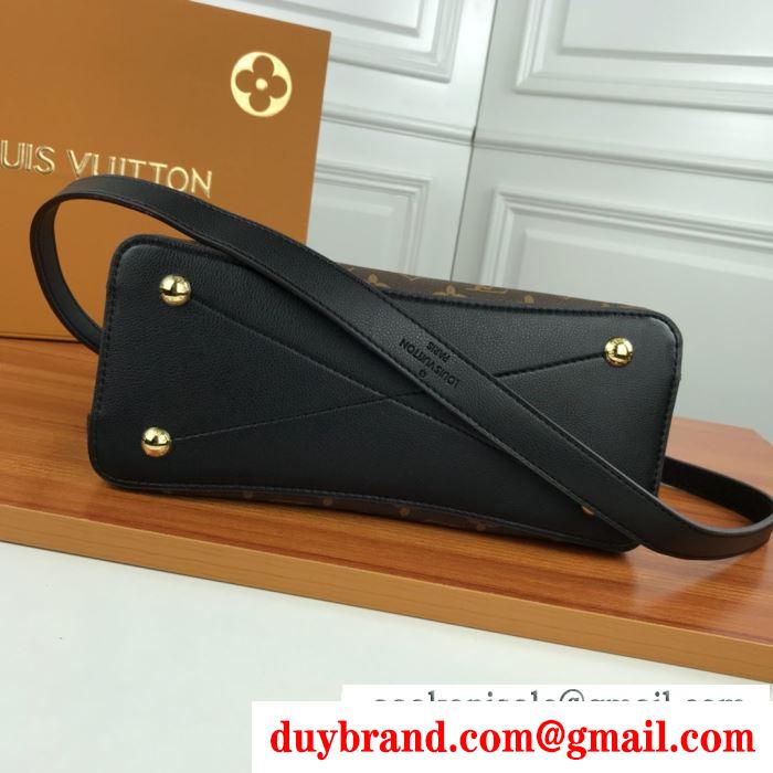 ルイ ヴィトン 多色可選 こなれ感のあるコーデに louis vuitton ナチュラルコーデのコツレディースバッグ