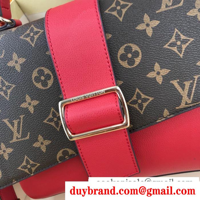 春夏コーデの主役に 多色可選 レディースバッグ ナチュラルスタイルに最適 ルイ ヴィトン louis vuitton