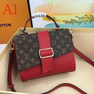 Túi xách Louis Vuitton siêu cấp MS sku141120