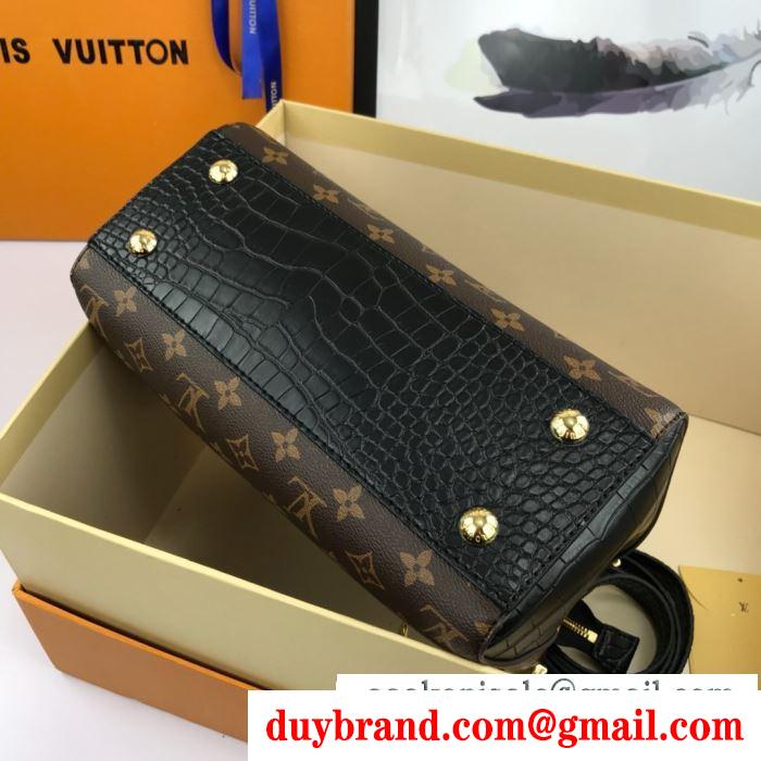 レディースバッグ 多色可選 まだまだ人気継続中 ルイ ヴィトン ラフさとおしゃれを両立 louis vuitton
