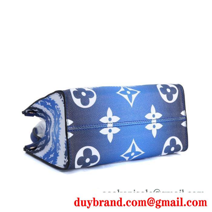 レディースバッグ 春夏の上品コーデ ルイ ヴィトン 大人らしさをアピール louis vuitton 機能も見た目も素敵