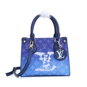 Louis Vuitton Multi -Molored L...