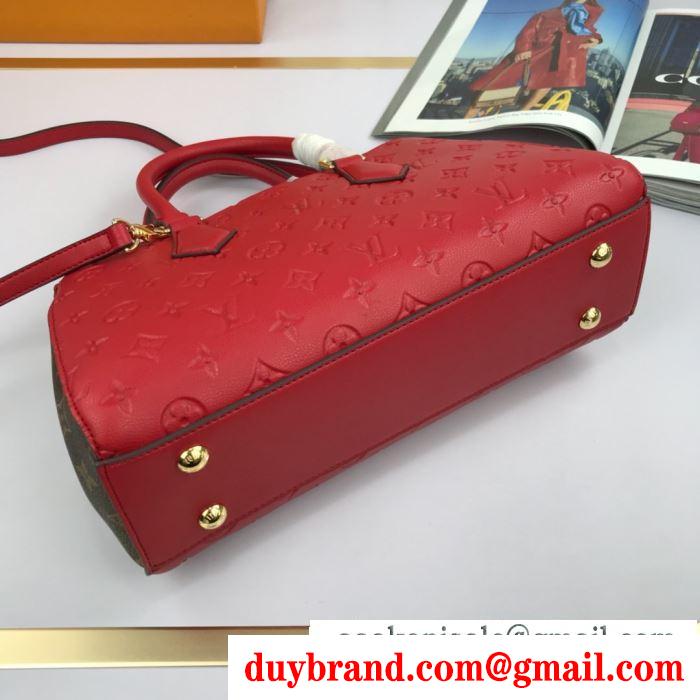 ルイ ヴィトン 上品なスタイルを楽しむ louis vuitton 身軽なアクティブコーデ レディースバッグ