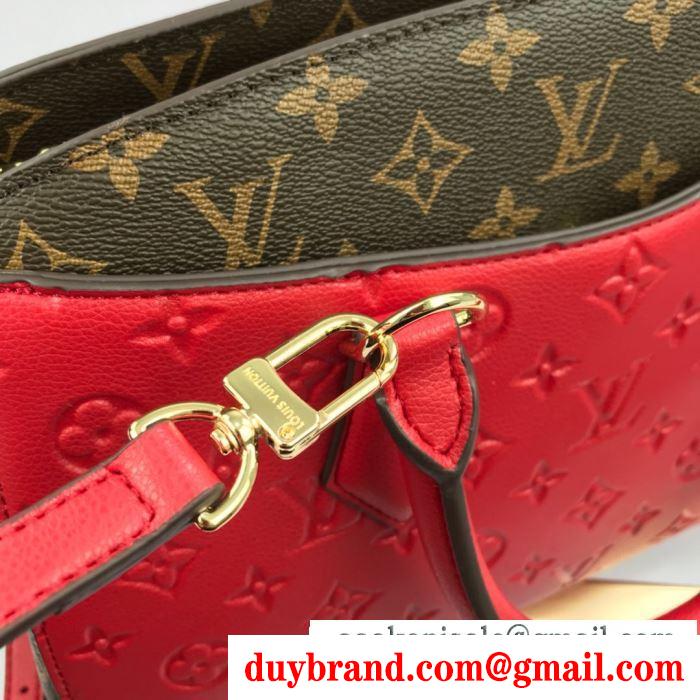 ルイ ヴィトン 上品なスタイルを楽しむ louis vuitton 身軽なアクティブコーデ レディースバッグ