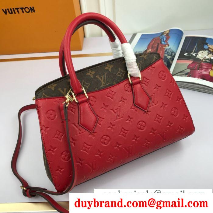 ルイ ヴィトン 上品なスタイルを楽しむ louis vuitton 身軽なアクティブコーデ レディースバッグ