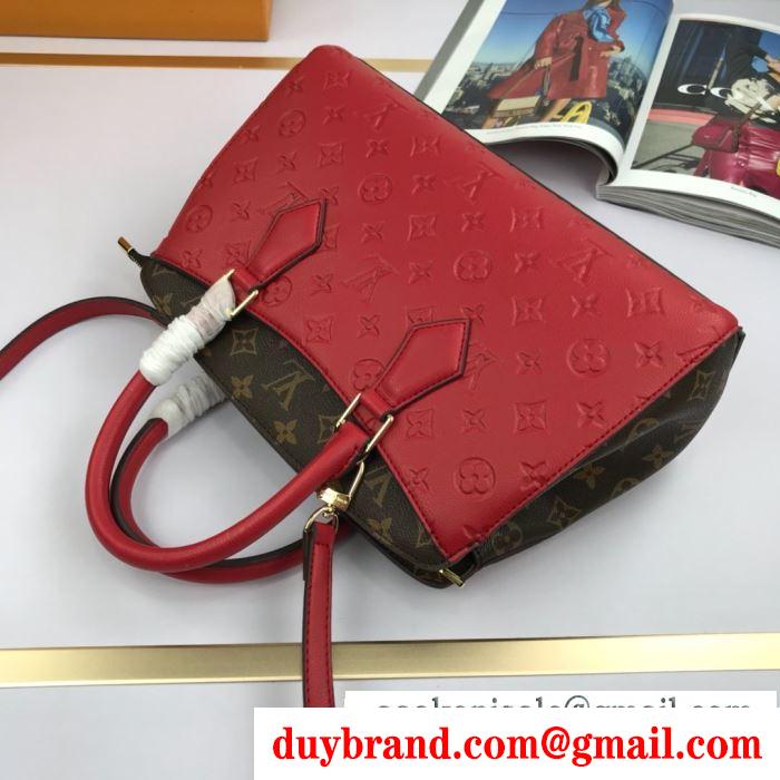 ルイ ヴィトン 上品なスタイルを楽しむ louis vuitton 身軽なアクティブコーデ レディースバッグ