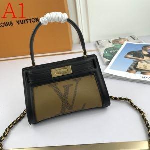 Túi Louis Vuitton Phong cách phong cách Ladies Túi _ Louis Vuitton_ Thương hiệu giá rẻ Việt nam 