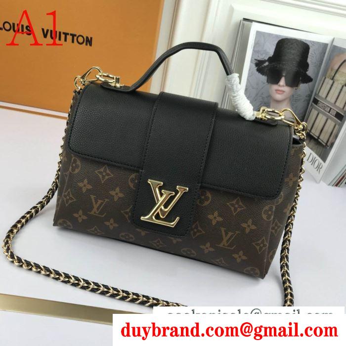 上品にもカジュアルにも レディースバッグ 多色可選 心躍る春夏ファッション ルイ ヴィトン louis vuitton