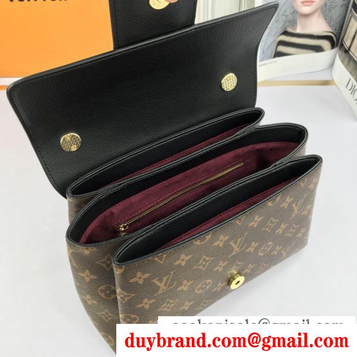 上品にもカジュアルにも レディースバッグ 多色可選 心躍る春夏ファッション ルイ ヴィトン louis vuitton