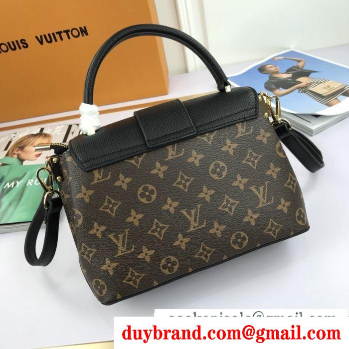 多色可選 様々なスタイルを実現 louis vuitton 一年中着回しの効く ルイ ヴィトン レディースバッグ