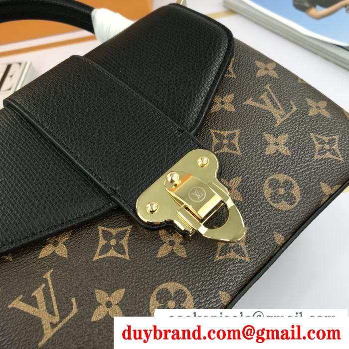 多色可選 様々なスタイルを実現 louis vuitton 一年中着回しの効く ルイ ヴィトン レディースバッグ