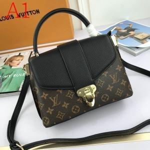 Các phong cách khác nhau Louis Vuitton Louis Vuitton Louis Vuitton Ladies Túi Louis Vuitton_ Thương hiệu giá rẻ 