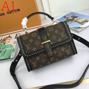 Túi xách Louis Vuitton đẹp chất lượng logo MONOGRAM Siêu cấp