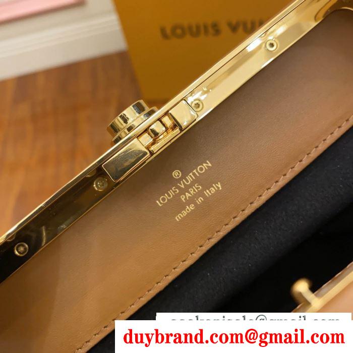 レディースバッグ おしゃれの「主役」になる ルイ ヴィトン コーデに季節感をプラス LOUIS VUITTON