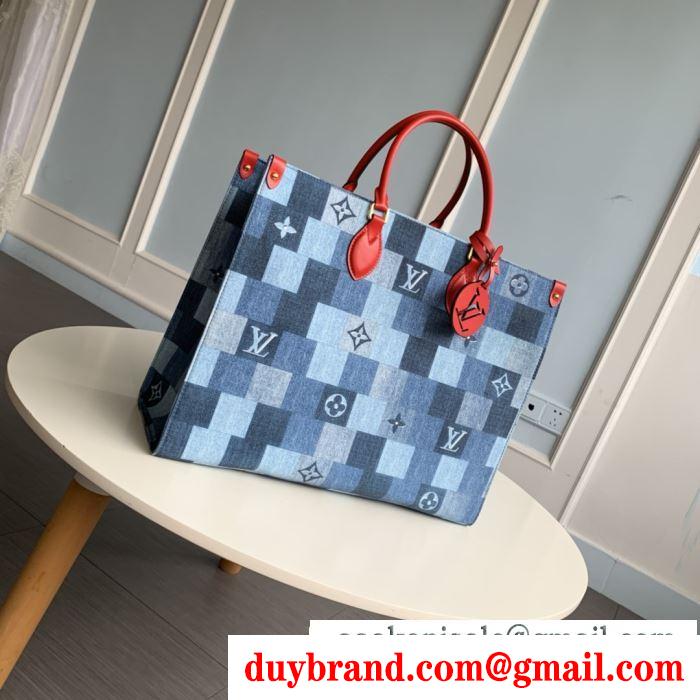 LOUIS vuitton おしゃれ春夏コーデヒント ルイ ヴィトン オフィスにも着まわしok レディースバッグ