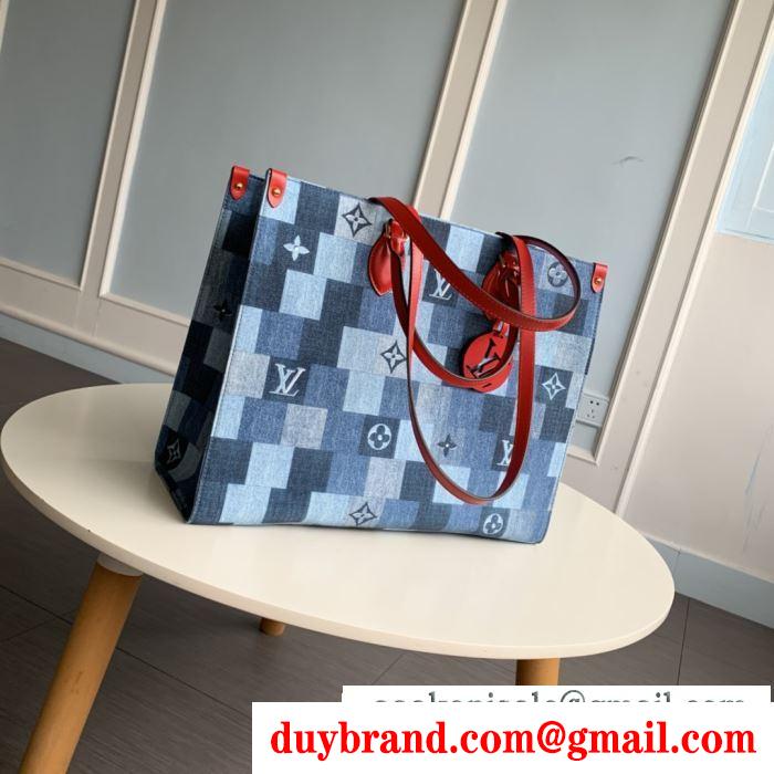 LOUIS vuitton おしゃれ春夏コーデヒント ルイ ヴィトン オフィスにも着まわしok レディースバッグ