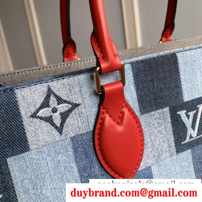 LOUIS vuitton おしゃれ春夏コーデヒント ルイ ヴィトン オフィスにも着まわしok レディースバッグ