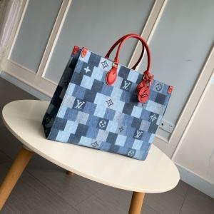 Louis Vuitton Phong cách Mùa xuân / Mùa hè Corde Gợi ý Louis Vuitton OK Ladies Túi _ Louis Vuitton Louis Vuitton_ Thương hiệu giá rẻ 