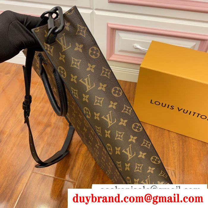 お洒落さんも憧れの存在 ルイ ヴィトン louis vuitton カジュアルにも着こなせる レディースバッグ