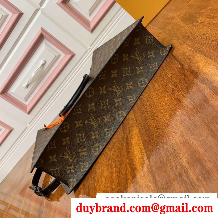 お洒落さんも憧れの存在 ルイ ヴィトン louis vuitton カジュアルにも着こなせる レディースバッグ