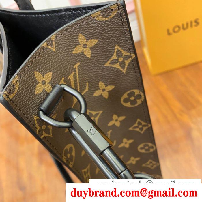 お洒落さんも憧れの存在 ルイ ヴィトン louis vuitton カジュアルにも着こなせる レディースバッグ