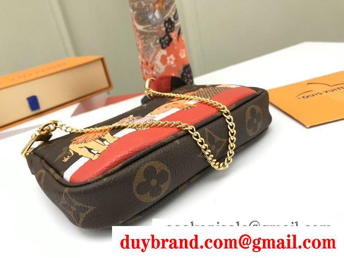 LOUIS vuitton センスアップできるコーデルイ ヴィトン センスよく取り入れられる レディースバッグ