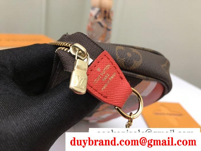 LOUIS vuitton センスアップできるコーデルイ ヴィトン センスよく取り入れられる レディースバッグ