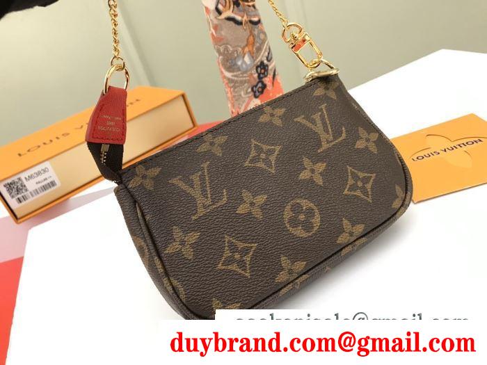 LOUIS vuitton センスアップできるコーデルイ ヴィトン センスよく取り入れられる レディースバッグ
