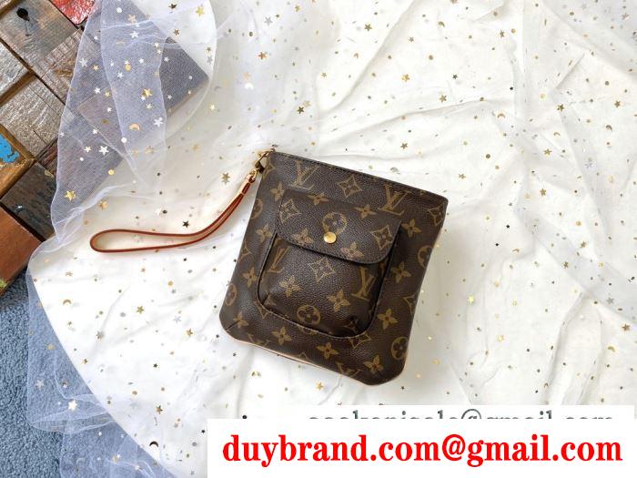 レディースバッグ ビジネスシーンに大活躍 ルイ ヴィトン ふんわりスタイルが最適 louis vuitton