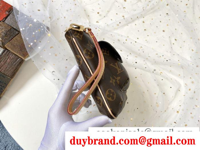 レディースバッグ ビジネスシーンに大活躍 ルイ ヴィトン ふんわりスタイルが最適 louis vuitton