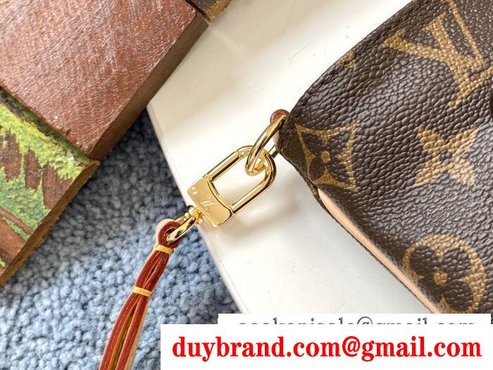 レディースバッグ ビジネスシーンに大活躍 ルイ ヴィトン ふんわりスタイルが最適 louis vuitton