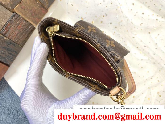 レディースバッグ ビジネスシーンに大活躍 ルイ ヴィトン ふんわりスタイルが最適 louis vuitton