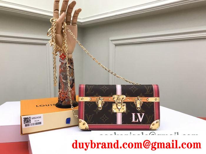 2色可選 louis vuitton ラフさとおしゃれを両立 ルイ ヴィトン レディースバッグ 春夏トレンドの取り入れる