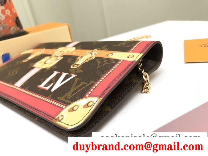 2色可選 louis vuitton ラフさとおしゃれを両立 ルイ ヴィトン レディースバッグ 春夏トレンドの取り入れる