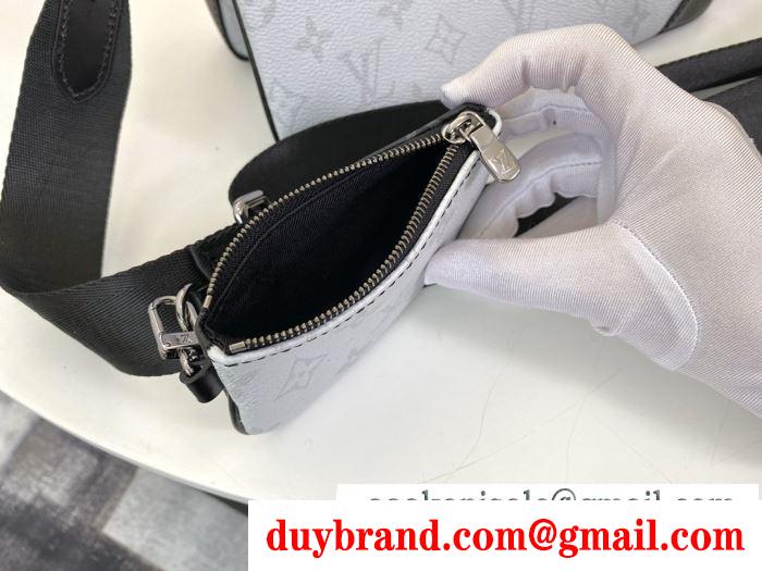 2色可選 大人の軽やか春夏コーデ レディースバッグ 華やかさを一瞬で引き上げ ルイ ヴィトン louis vuitton