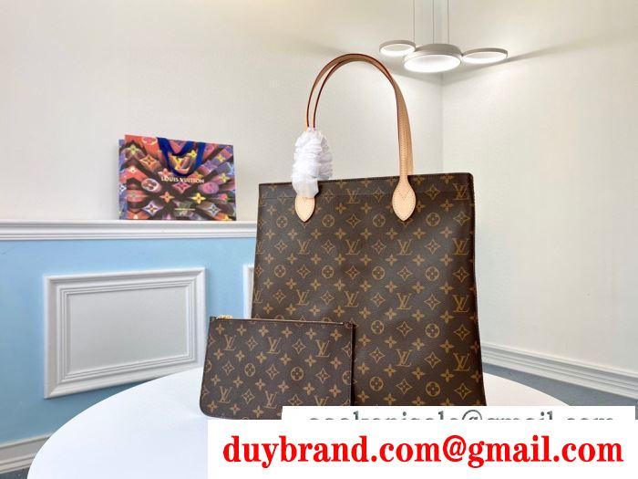 LOUIS vuitton 機能も見た目も素敵 レディースバッグ 着まわし力も高い ルイ ヴィトン 機能性重視になる
