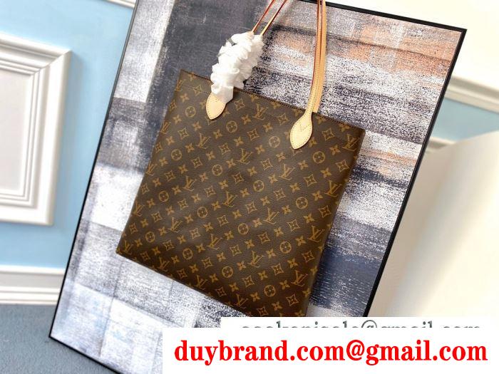 LOUIS vuitton 機能も見た目も素敵 レディースバッグ 着まわし力も高い ルイ ヴィトン 機能性重視になる