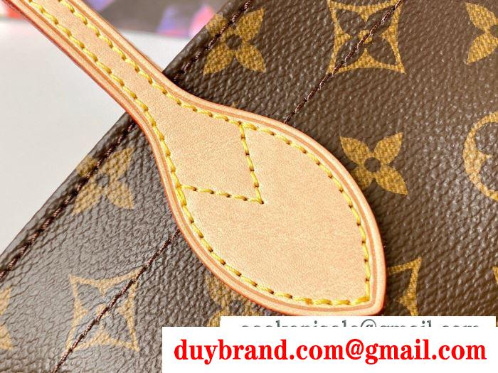 LOUIS vuitton 機能も見た目も素敵 レディースバッグ 着まわし力も高い ルイ ヴィトン 機能性重視になる