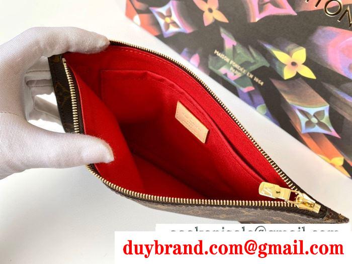 LOUIS vuitton 機能も見た目も素敵 レディースバッグ 着まわし力も高い ルイ ヴィトン 機能性重視になる