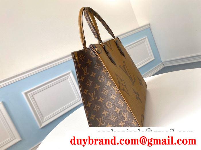 今の季節にぴったり レディースバッグ 春夏の着こなしにぴったり ルイ ヴィトン louis vuitton