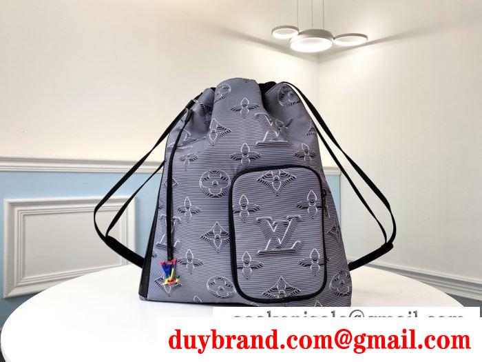 涼しげで季節感たっぷり ルイ ヴィトン louis vuitton 大人らしい高見えコーデ レディースバッグ