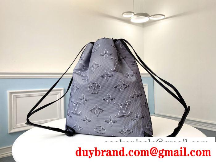 涼しげで季節感たっぷり ルイ ヴィトン louis vuitton 大人らしい高見えコーデ レディースバッグ