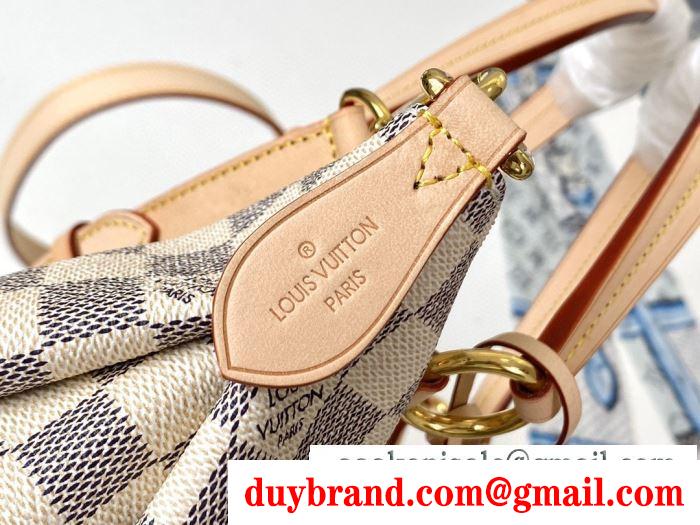 ルイ ヴィトン落ち着いたニュアンスコーデ louis vuitton 毎日のおでかけが楽しむ レディースバッグ