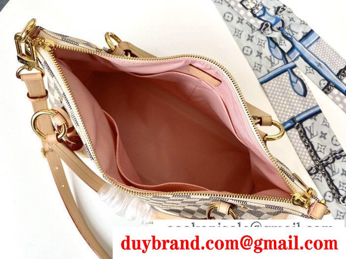 ルイ ヴィトン落ち着いたニュアンスコーデ louis vuitton 毎日のおでかけが楽しむ レディースバッグ