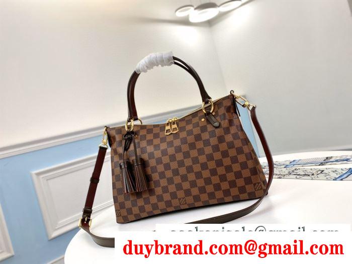 美シルエットを賢く叶える レディースバッグ 魅力を最大限に生かす ルイ ヴィトン louis vuitton