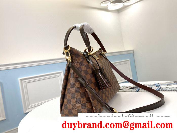 美シルエットを賢く叶える レディースバッグ 魅力を最大限に生かす ルイ ヴィトン louis vuitton