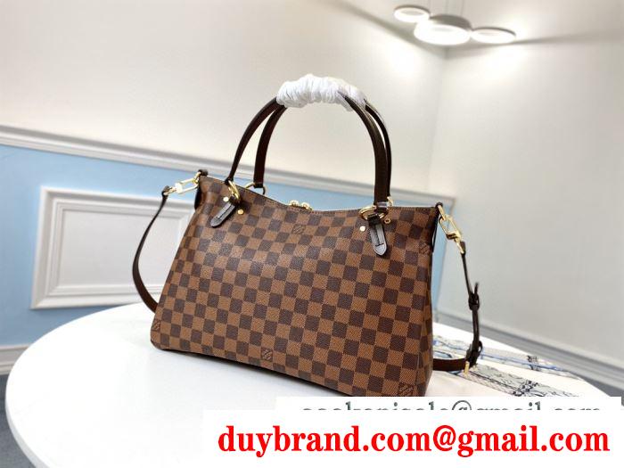 美シルエットを賢く叶える レディースバッグ 魅力を最大限に生かす ルイ ヴィトン louis vuitton