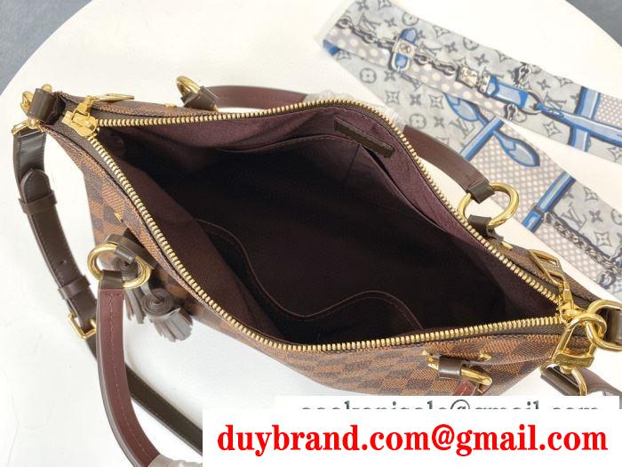美シルエットを賢く叶える レディースバッグ 魅力を最大限に生かす ルイ ヴィトン louis vuitton